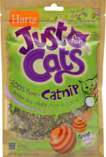 Catnip Just for Cats - 28g
